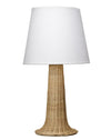 Decoratorsbest Walden Cane Table Lamp