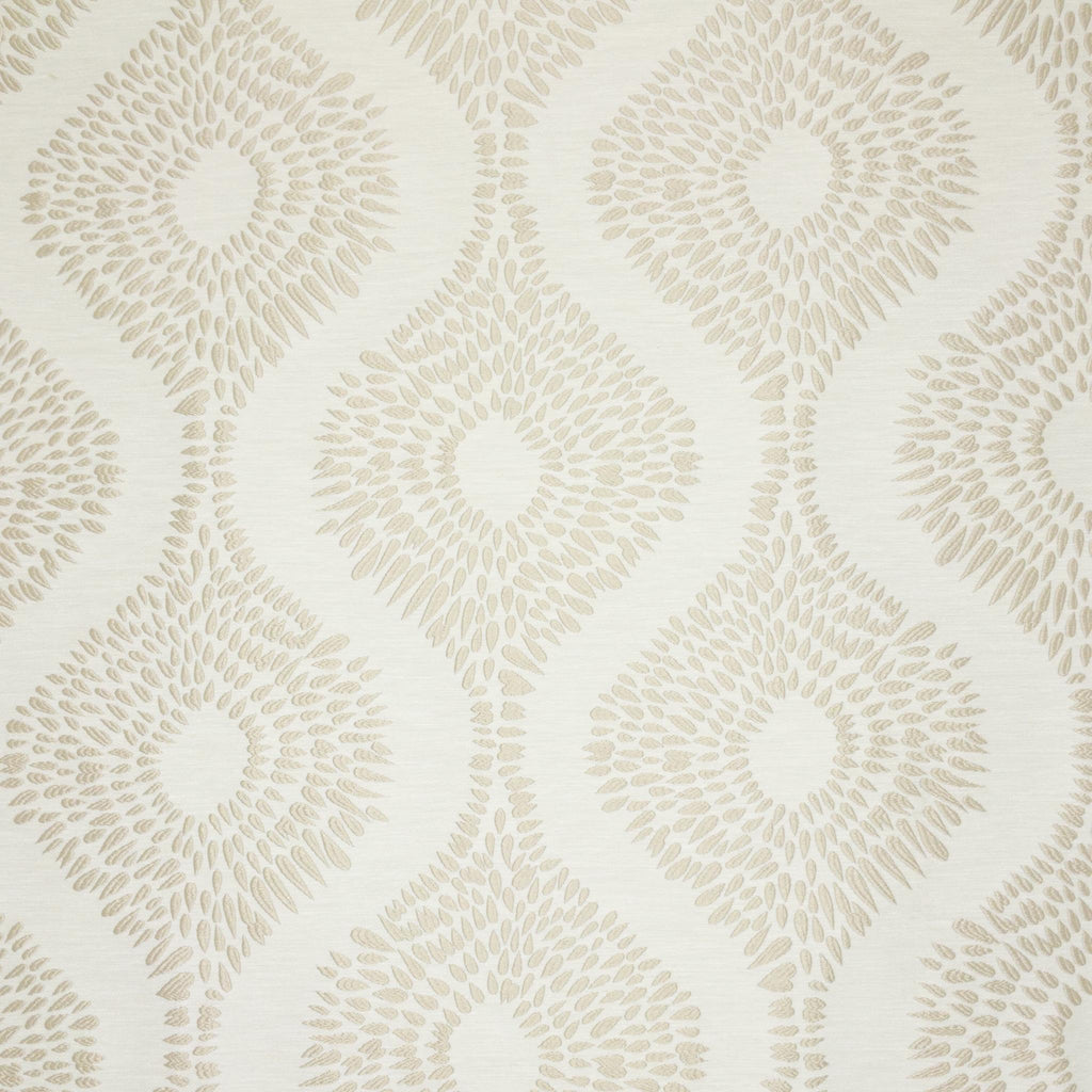 Stout ALLURE OATMEAL Fabric