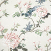 Stout Blossom Eggshell Fabric