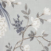 Stout Blossom Dusk Fabric