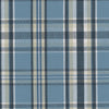 Stout Butler Sky Fabric