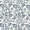 Stout Cheboygan Indigo Fabric