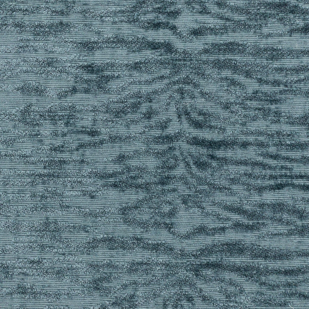 Stout CIMMARON AQUA Fabric