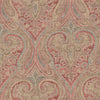 Stout Cooper Berry Fabric