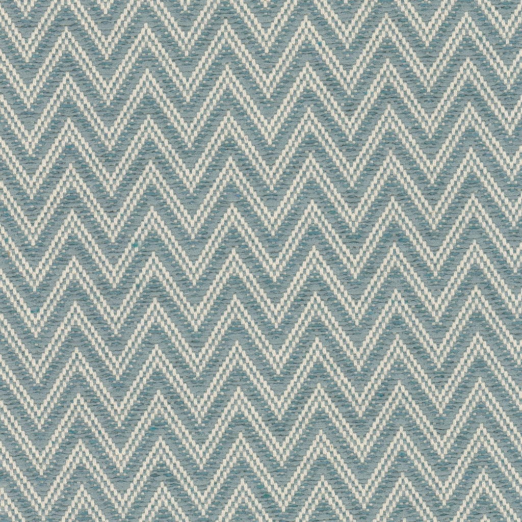 Stout CORFU CHAMBRAY Fabric