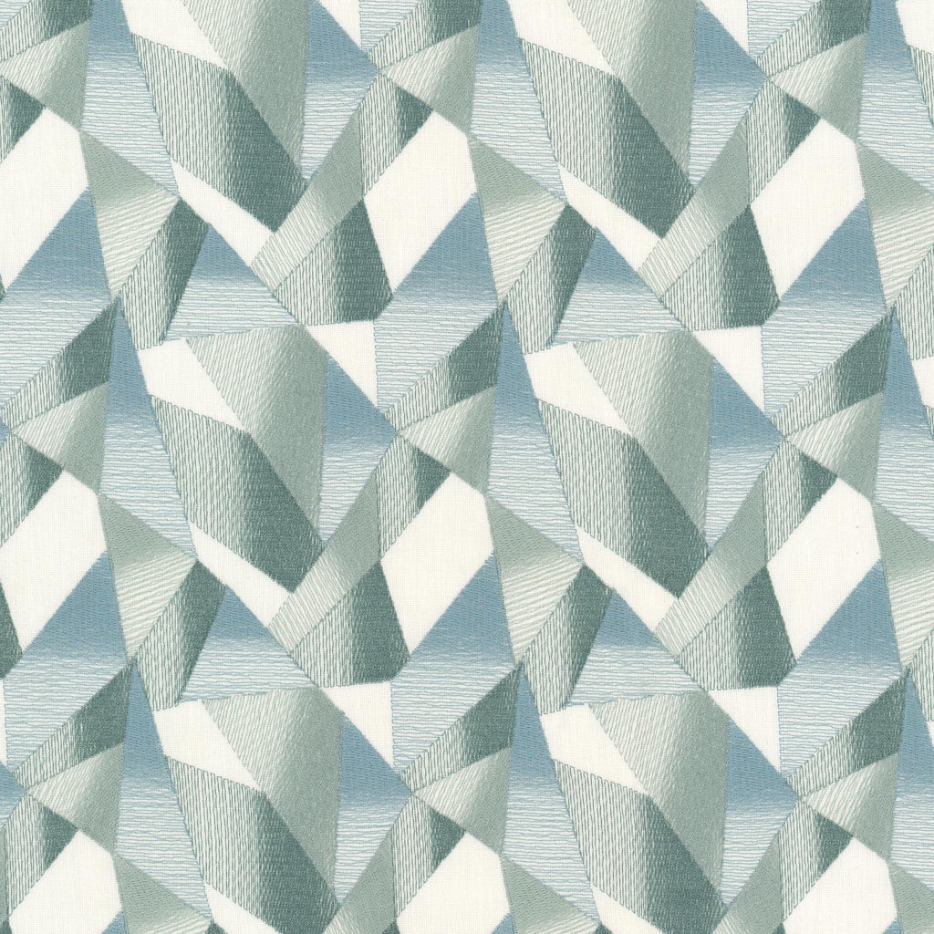 Stout CRETE SEAFOAM Fabric