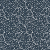 Stout Crumpet Indigo Fabric