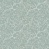 Stout Crumpet Aqua Fabric