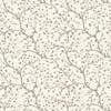 Stout Crumpet Pewter Fabric