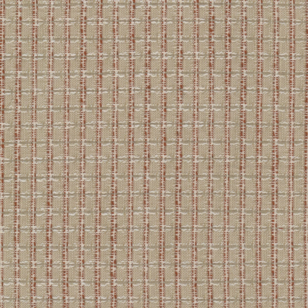 Stout CURLEY CAYENNE Fabric