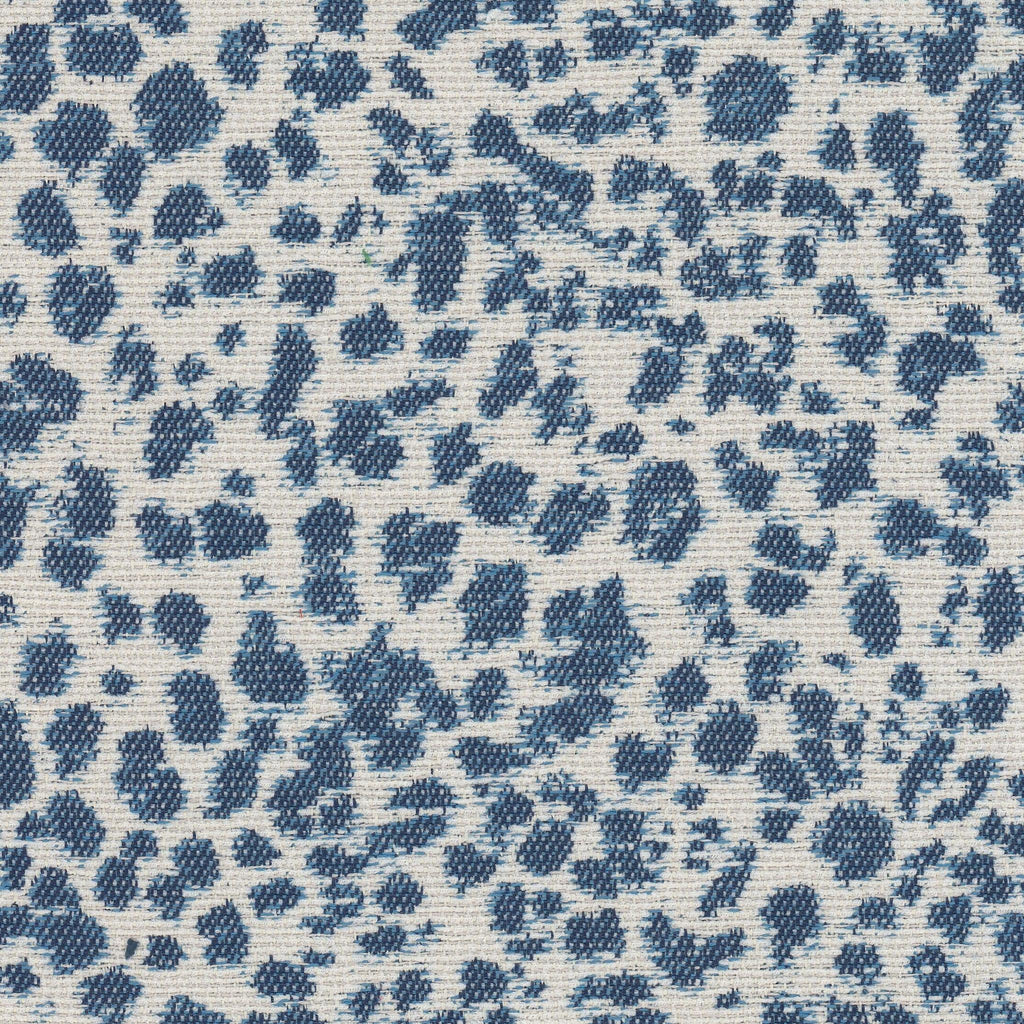 Stout DALMATION BLUEBIRD Fabric