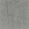 Stout Karnak Pewter Fabric