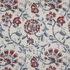 Stout Natter Rouge Fabric