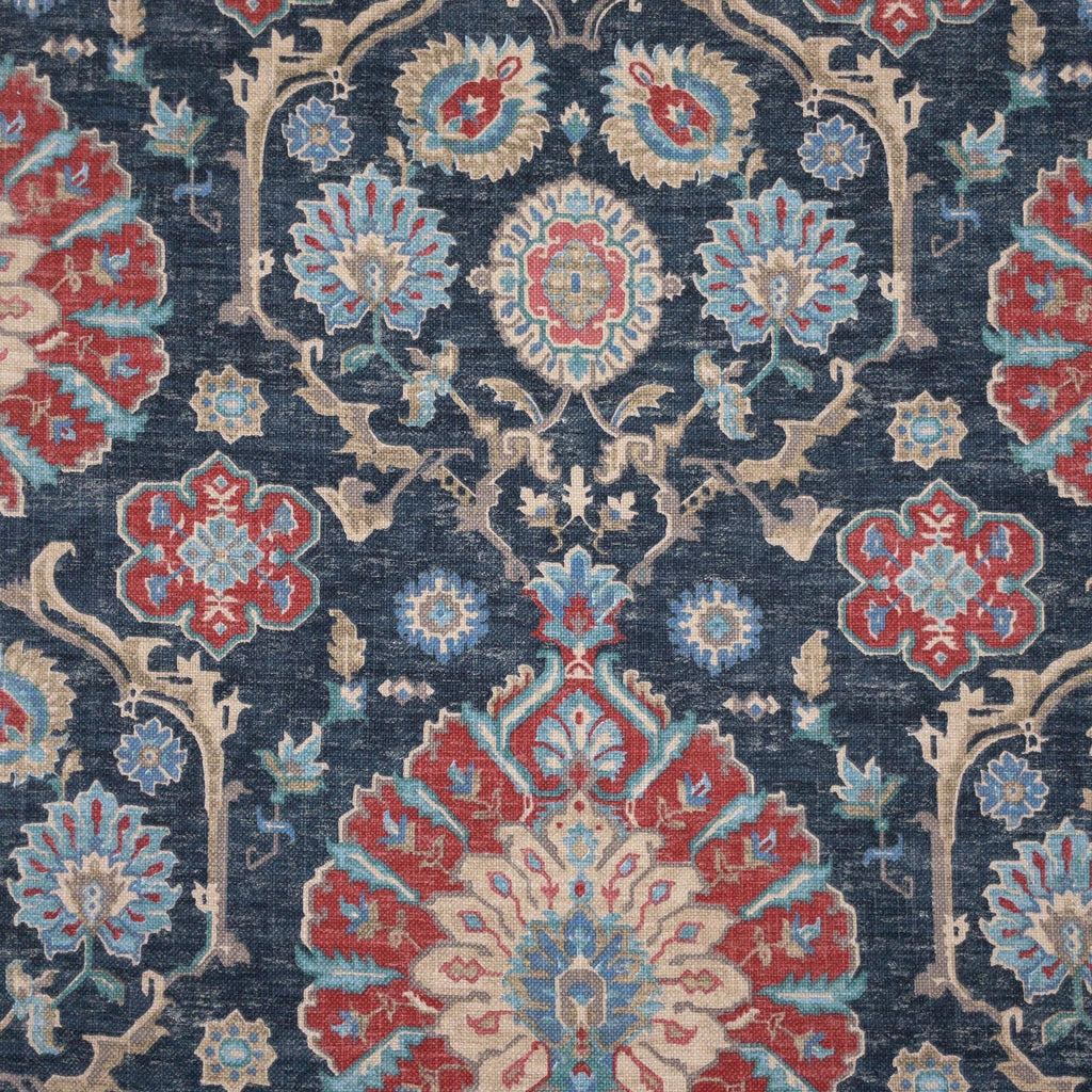 Stout PAMP COLONIAL Fabric