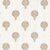 Stout Penzance Beige Fabric