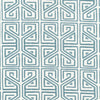 Stout Revelry Aqua Fabric