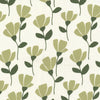 Stout Rudolf Basil Fabric