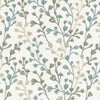 Stout Stumble Seaglass Fabric