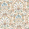 Stout Sylvania Spice Fabric