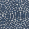 Stout Tantlum Navy Fabric