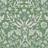 Stout Teasel Grass Fabric