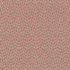 Stout Tetzel Terracotta Fabric