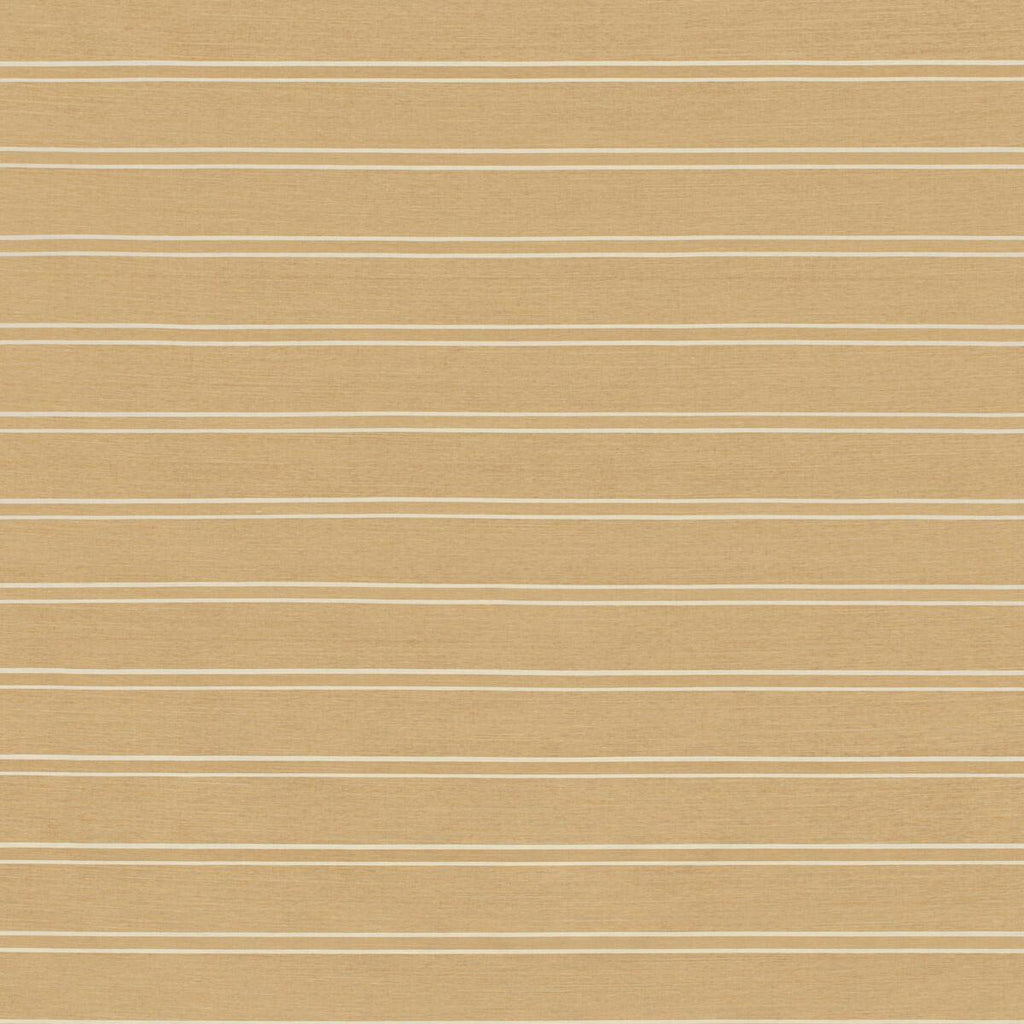 Lee Jofa HORIZON STRIPE SAND Fabric