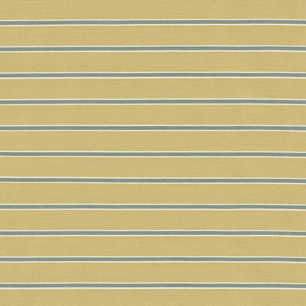 Lee Jofa HORIZON STRIPE BLUE SAND Fabric