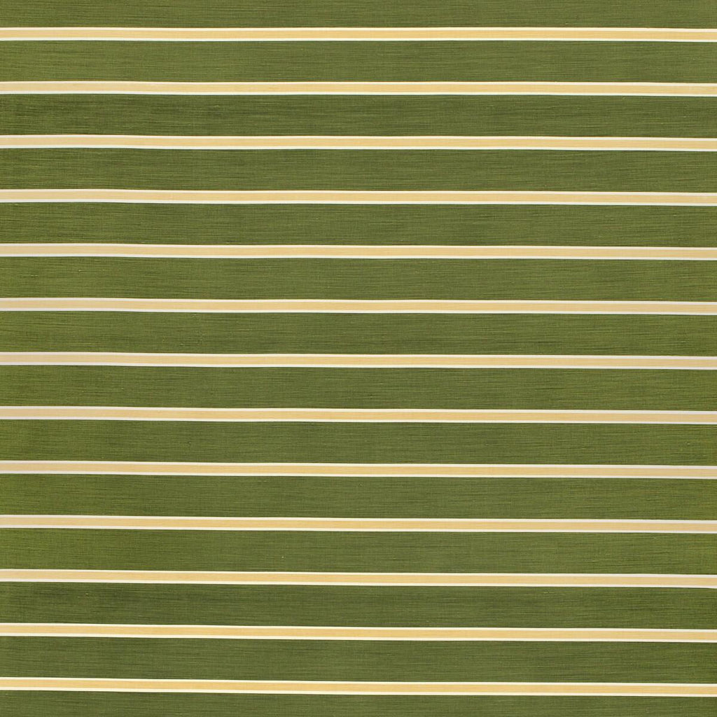 Lee Jofa HORIZON STRIPE BLUSHDKGREEN Fabric