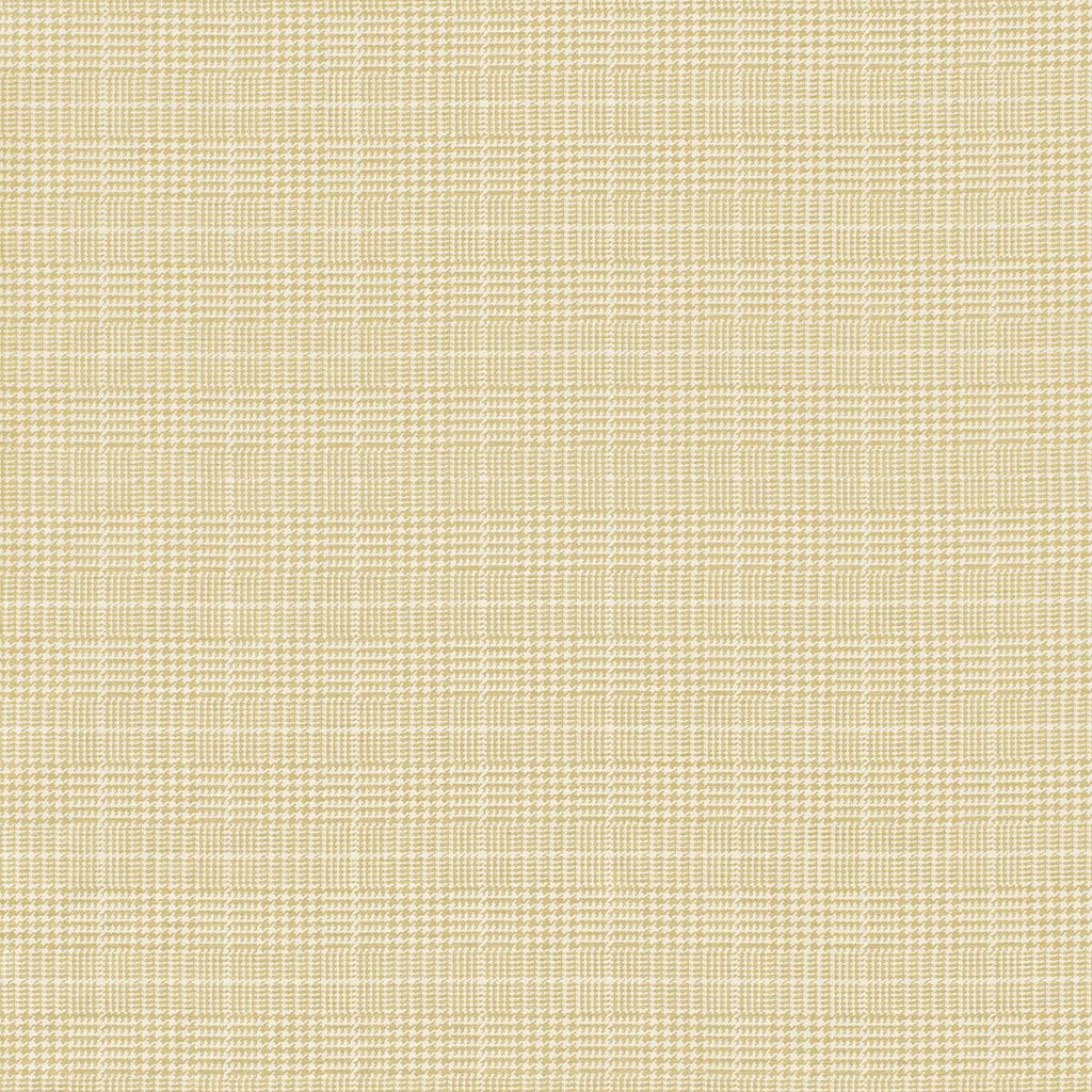 Lee Jofa PIED DE POULE SAND Fabric