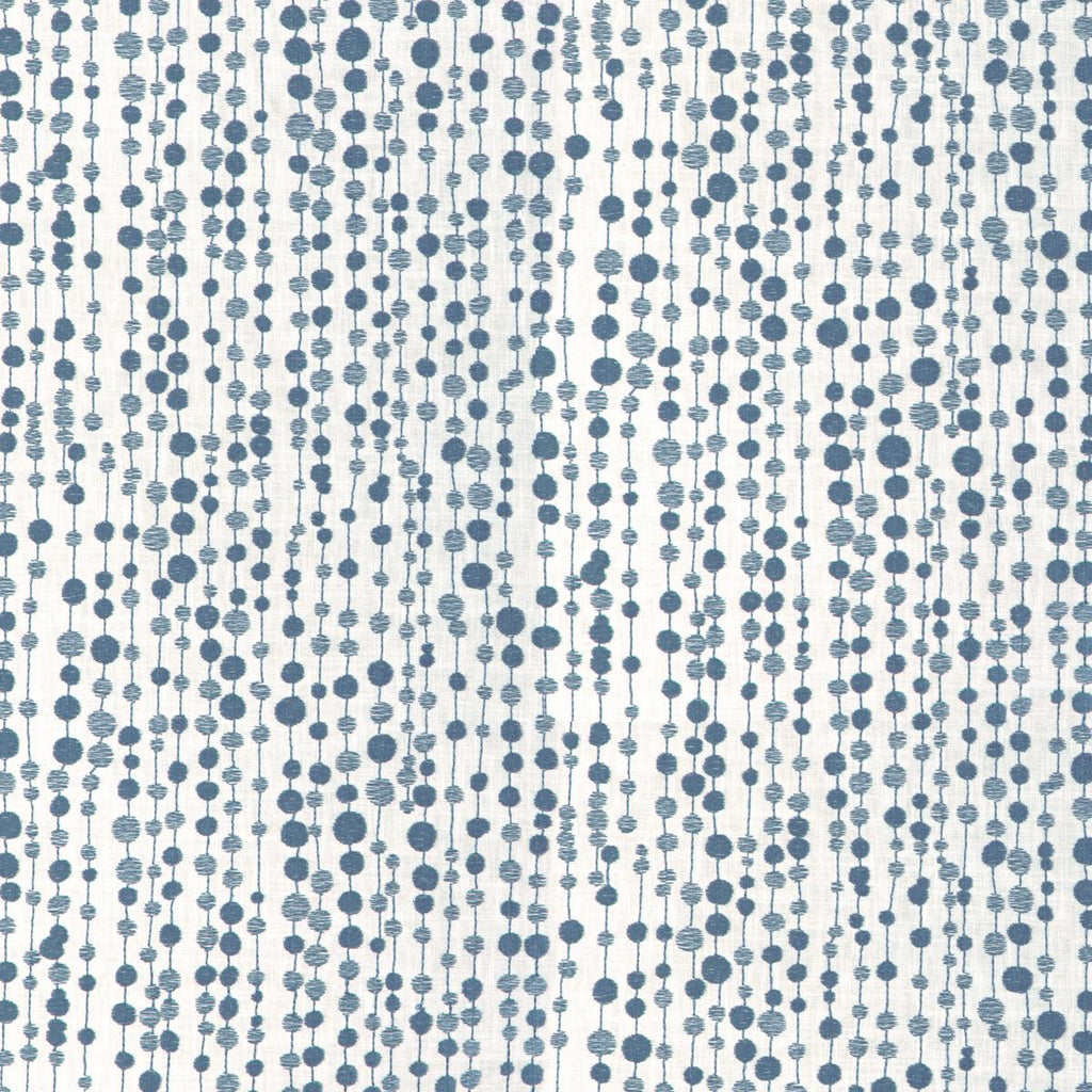 Kravet STRING DOT INK Fabric