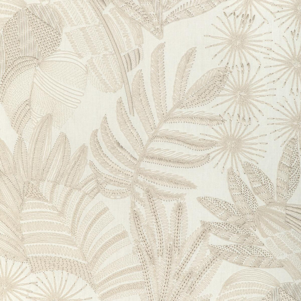 Kravet MARAJO IVORY Fabric