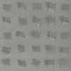 Donghia Dynamic Duo Silver Drapery Fabric