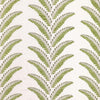 Brunschwig & Fils Fougere Emb Leaf Drapery Fabric