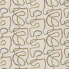 G P & J Baker Ring Road Sage Drapery Fabric