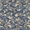 Brunschwig & Fils Stratus Sky/Lapis Wallpaper