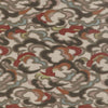 Brunschwig & Fils Stratus Clay/Multi Wallpaper