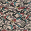 Brunschwig & Fils Stratus Teal/Multi Wallpaper