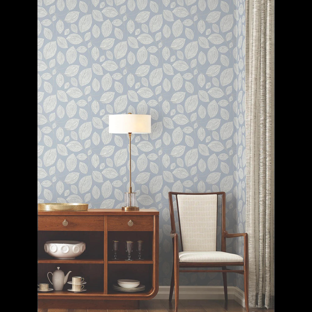 Kravet KRAVET DESIGN W4157-51 Wallpaper