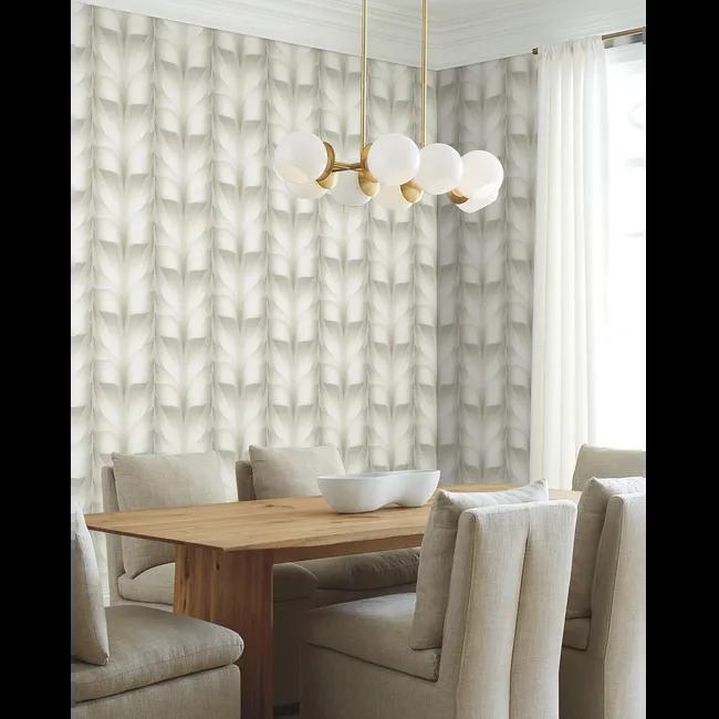 Kravet KRAVET DESIGN W4162-1101 Wallpaper