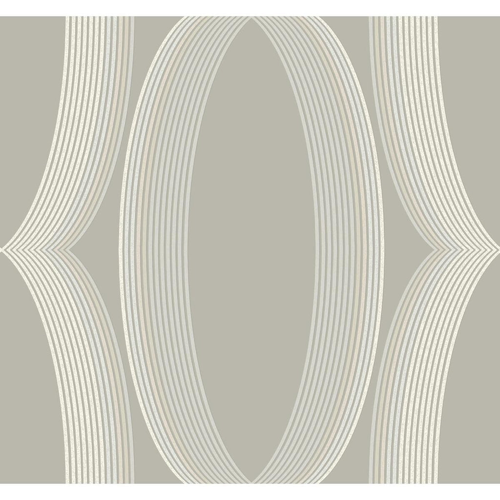 Kravet KRAVET DESIGN W4166-11 Wallpaper