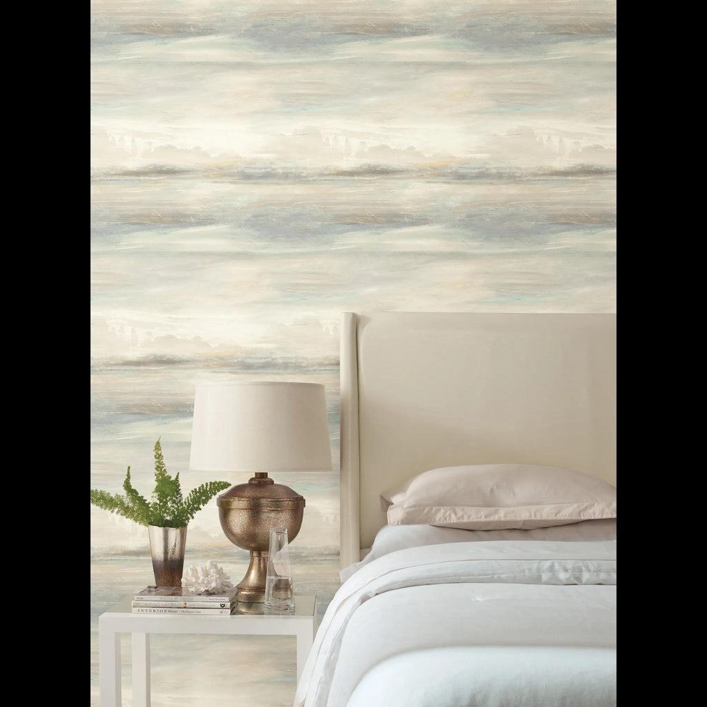 Kravet KRAVET DESIGN W4167-516 Wallpaper