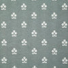 Pindler Amesbury Slate Fabric