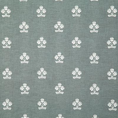 Pindler AMESBURY SLATE Fabric