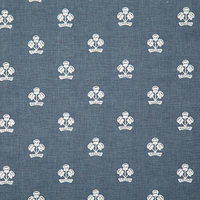 Pindler AMESBURY DENIM Fabric