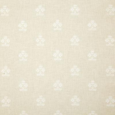 Pindler AMESBURY VANILLA Fabric