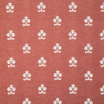 Pindler AMESBURY SPICE Fabric