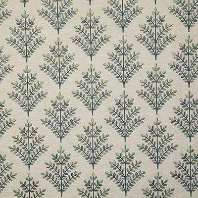 Pindler ARGENTA FERN Fabric