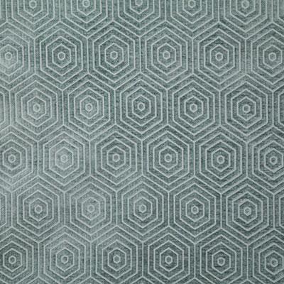 Pindler CHERBOURG OCEAN Fabric