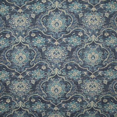 Pindler CONNERY NAVY Fabric